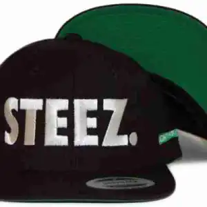 Shotgun Flava - Steez